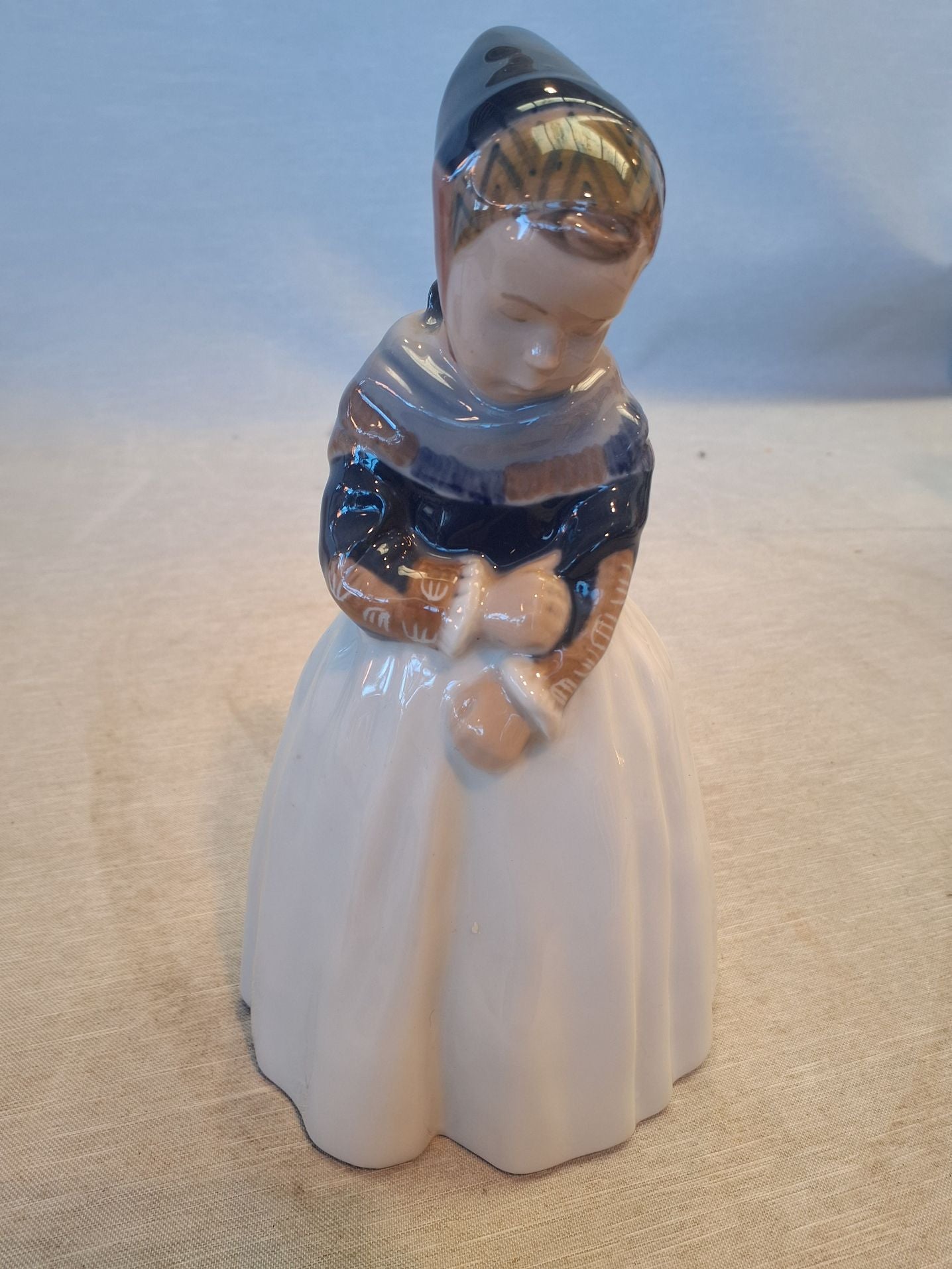 Royal copenhagen nr 1251